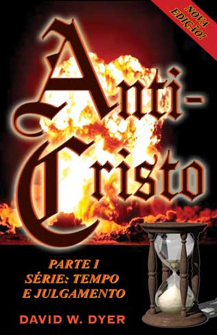 "Anticristo" Livro escrito por David Dyer