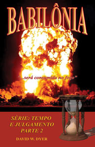 Babilonia, livro por David W. Dyer