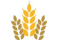 A Grain Of Wheat Logo
